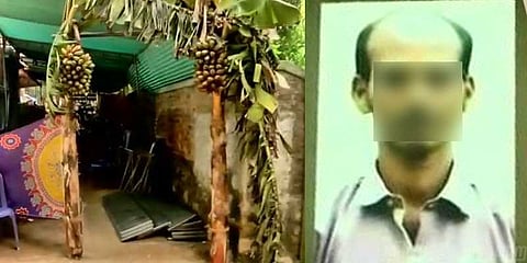 பெற்றோரின் தவறால் தடையான திருமணம் - புதுமாப்பிள்ளையின் விபரீத முடிவு !