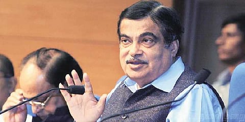 “நல்ல ரோடு வேண்டுமா? சுங்கக்கட்டணம் கட்டுங்க” - நிதின் கட்காரி