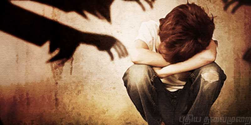 ‘அந்த வயதில் நடந்த சம்பவம் என் இல்லறத்தையே பாதித்துவிட்டது’ - மனம் திறந்த இளைஞர்