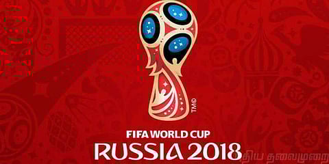 யாருடன் யார் மோதுகிறார்கள் ?