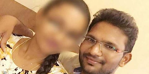 மாமியார் வீட்டால் மனமுடைந்த இளைஞர்..! செல்ஃபி வீடியோவில் மரண வாக்குமூலம்..!