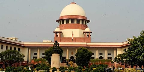 டெல்லி அதிகார போட்டி: உச்சநீதிமன்றம் அதிரடி தீர்ப்பு