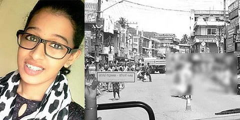 “கடைக்குள் சென்ற ஜெஸ்னா எங்கே போனார்?” - சிசிடிவி உடைக்கும் மர்மங்கள்