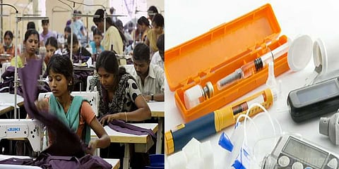 வாரத்தில் 45 மணி நேரம் வேலை செய்யும் பெண்கள் : அச்சுறுத்தும் உண்மைகள் !