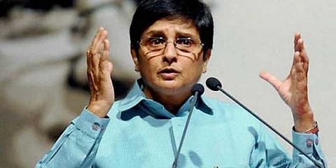 புதுச்சேரி ஆளுநர் அதிகார வழக்கு: இன்று மீண்டும் விசாரணை