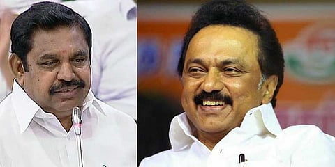 நெறிகளுக்குட்பட்டே டிஜிபி நியமனம்: ஸ்டாலினுக்கு முதலமைச்சர் பதில்