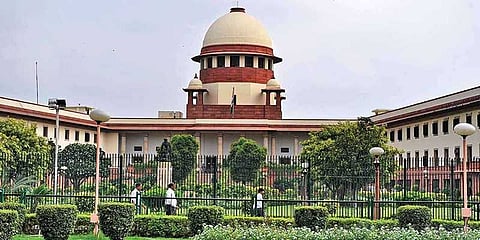 குற்ற வழக்கில் சிறை சென்ற அரசியல் தலைவர்கள் - உச்சநீதிமன்றம் செக்!