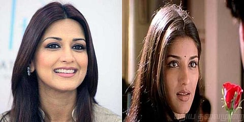 சோனாலி பிந்த்ரேவைத் தாக்கிய மெடாஸ்டாடிக் கேன்சர்… பாதிப்பு என்ன? மீள வாய்ப்பு என்ன?