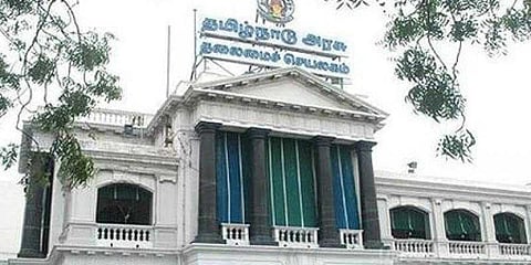 “எம்எல்ஏக்களுக்கு எங்கு சென்றாலும் மரியாதை இல்லை” சட்டசபையில் எம்.எல்.ஏ பாண்டி பேச்சு