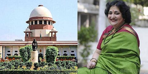 கோச்சடையான் கடன் வழக்கு: லதா ரஜினிகாந்த் விளக்கம்