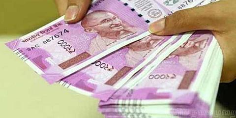 கிரிக்கெட்டில் சூதாட்டத்தை அனுமதிக்க பரிந்துரை!