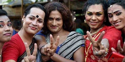 திருநங்கைகள் வாழ்வில் புது வெளிச்சம் - கல்லூரிகளில் இடஒதுக்கீடு