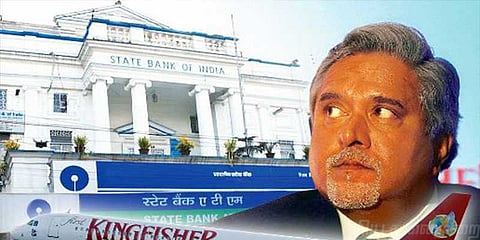 மல்லையாவின் ரூ.963 கோடி மதிப்பு சொத்துக்கள் ஏலம்..!