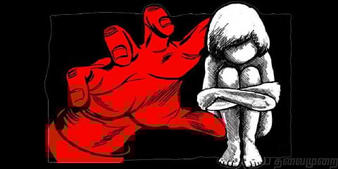 பதற வைக்கும் பாலியல் வன்கொடுமைகள் ! சில நேரடி வாக்குமூலம் !