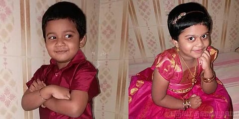 சினிமாவிற்கு போன சூப்பர் சிங்கர் குழந்தைகள்