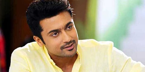 2020 வரை சூர்யா கால்ஷீட் டைரி ஃபுல்