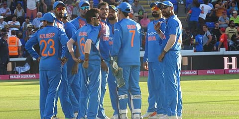 2ஆவது டி20 போட்டி: இங்கிலாந்து அணி வெற்றி!