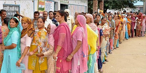 ஒரே நேரத்தில் தேர்தல்; அரசியல் கட்சிகளிடம் இன்று கருத்துக் கேட்பு