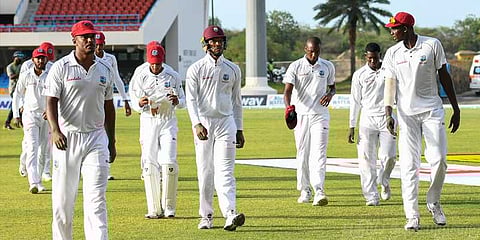 பங்களாதேஷுக்கு எதிரான டெஸ்ட்: வெஸ்ட் இண்டீஸ் அபார வெற்றி!