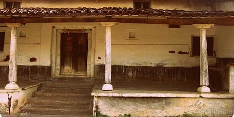 திண்ணை வீடு : ஞாபகம் வருதே - பாகம் 2