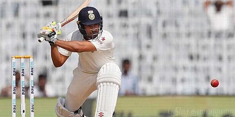 இந்திய ஏ அணி அபாரம்: டிராவில் முடிந்தது அதிகாரப்பூர்வமற்ற டெஸ்ட்!