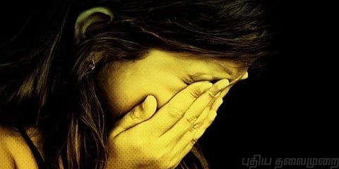 பழங்குடி சிறுமிக்கு நேர்ந்த அவலம் - 12 பேர் கூட்டு பாலியல் வன்கொடுமை செய்த கொடூரம்