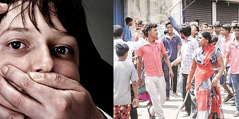 குழந்தைக் கடத்தல் வதந்திகளை மக்கள் ஏன் நம்புகிறார்கள்? - அதிர்ச்சி ரிப்போர்ட் !