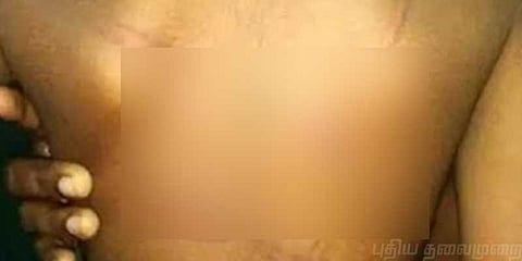 மாணவனை இரும்பு ஸ்கேலால் அடித்த ஆசிரியர் - கொந்தளித்த பெற்றோர்