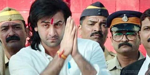 ரூ.265 கோடியை தொட்டது சஞ்சு பாக்ஸ் ஆபிஸ்