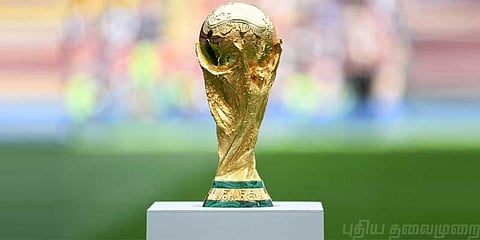 பிரான்ஸா, பெல்ஜியமா ? இறுதிக்கு முந்தப்போவது யார் ?