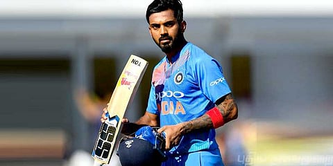 ஒரு சதம், ஓஹோன்னு முன்னேற்றம்!