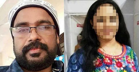 நடிகைக்கு பாலியல் தொல்லை: இயக்குனர் மீது வழக்குப் பதிவு!