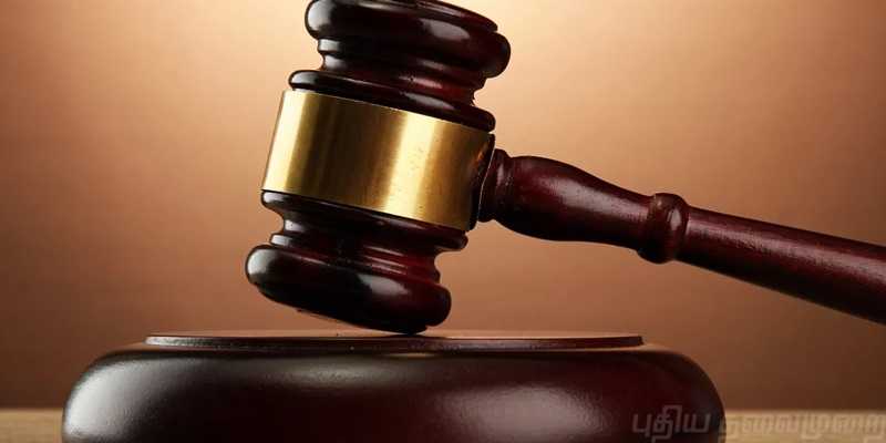 சாட்சியாக மாறிய 3 வயது குழந்தை.. 13 நாட்களில் தீர்ப்பு வழங்கிய நீதிபதி..!