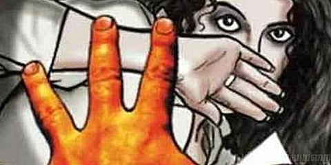 வாய்பேச முடியாத பெண்ணுக்கு நேர்ந்த கொடுமை !