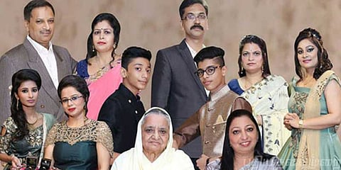 11 பேர் மர்ம மரணத்தில், ’அலையும் ஆன்மா’!