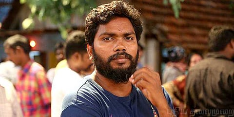 'பேரறிவாளனை விடுவிப்பதில் ஆட்சேபம் இல்லை' ராகுல் தெரிவித்ததாக ரஞ்சித் தகவல் !