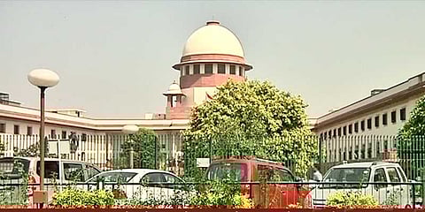 டி.என்.பி.எல் தொடரில் வெளிமாநில வீரர்களுக்கு அனுமதியில்லை: உச்சநீதிமன்றம்