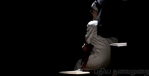 கேரள பாதிரியார் விவகாரம் : பாலியல் புகாரளிப்பவர்கள் வில்லன்கள் - சர்ச் கட்டுரை