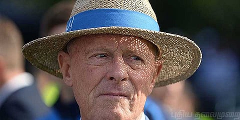 ஜெப்ஃரி பாய்காட்டுக்கு ஆபரேஷன்: 3 வது டெஸ்ட் போட்டிக்கு வருகிறார்!