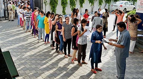 நீட் விவகாரம் : உச்சநீதிமன்றத்தில் கேவியட் மனு