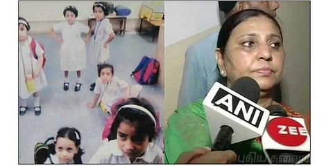 பீஸ் கட்டாத குழந்தைகளை பேஸ்மென்ட்டில் சிறை வைத்த பள்ளி: டெல்லியில் அதிர்ச்சி