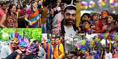 ஓரினச் சேர்க்கையை கிரிமினல் குற்றம் எனும் 377ஆம் சட்டப் பிரிவு: வரலாறும் வழக்குகளும்…