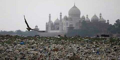 “தாஜ்மஹாலை மூடி விடுவோம்” - உச்சநீதிமன்றம் ஏன் கூறியது?