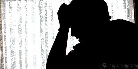 ஜாமின் இல்லாததால் போலீஸில் சரணடைந்த கேரள பாதிரியார் !