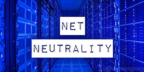 அது என்ன நெட் நியூட்ராலிட்டி? - ஒரு எக்ஸ்ரே ரிப்போர்ட்