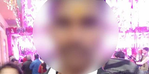 ஃபேஸ்புக்கில் லைவ் செய்தவாறே இளைஞர் தற்கொலை..!