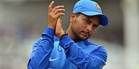 6 விக்கெட் வீழ்த்தியது எப்படி? குல்தீப் யாதவ் விளக்கம்