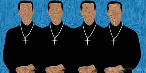 சரணா, கைதா ? பாலியல் குற்றச்சாட்டில் சிக்கிய பாதிரியார்களுக்கு 'செக்'