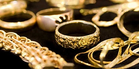 நகைகளை திருடிவிட்டு மன்னிப்புக் கடிதம் வைத்த ’நேர்மை மிகு’ திருடன்!