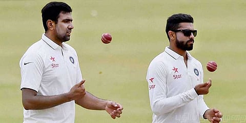 டெஸ்ட் கிரிக்கெட்டில் குல்தீப், சேஹல்? அஸ்வின், ஜடேஜா அவ்ளோதானா?